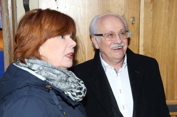 Václav Knop fotka
