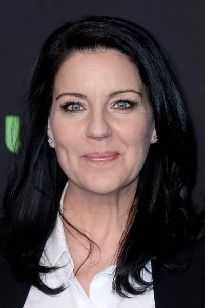Andrea Parker herečka