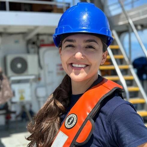 News and Events – Graduate School of Oceanography