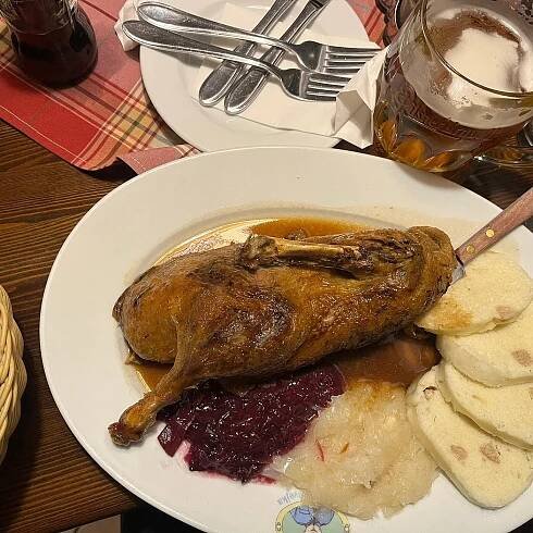 RESTAURACE U SVEJKA, Karlovy Vary - Restaurant Reviews, Photos & Phone Number - Tripadvisor