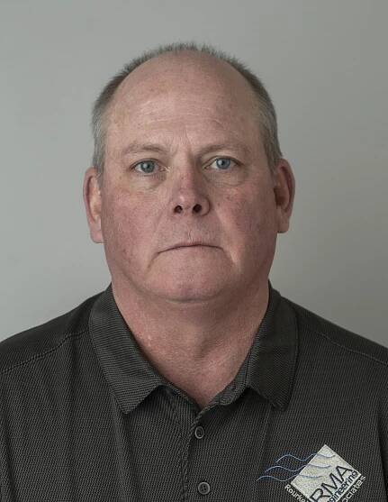 Kevin Thompson
