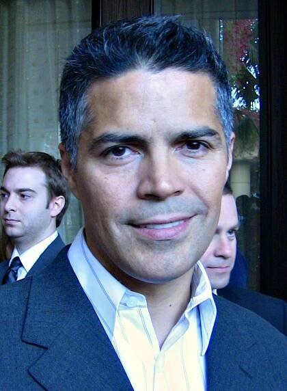 Esai Morales citáty