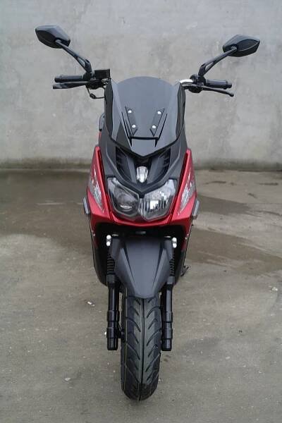 Kentoya Rush-i 125ccm