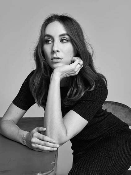 Troian Bellisario on 'Feed,' 'Pretty Little Liars' & Female Directors