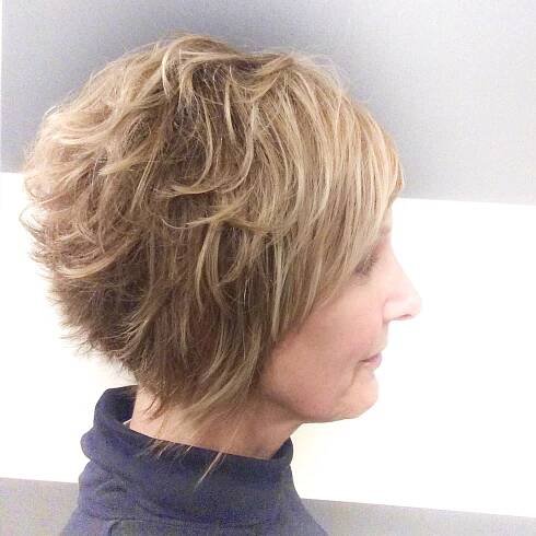 Meet Kim, Director, Master Stylist and Co-Owner - Element Hair