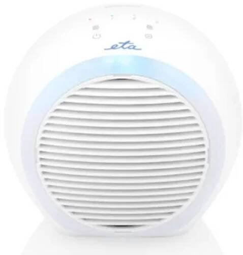 Ochlazovač vzduchu ETA Coolio Mini 1568 90000 / 0,27 l / 7 W / bílá (iris-variant-id ivi1)