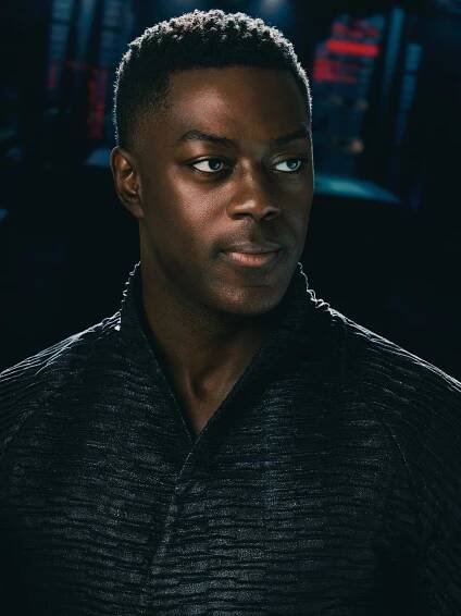 David Ajala