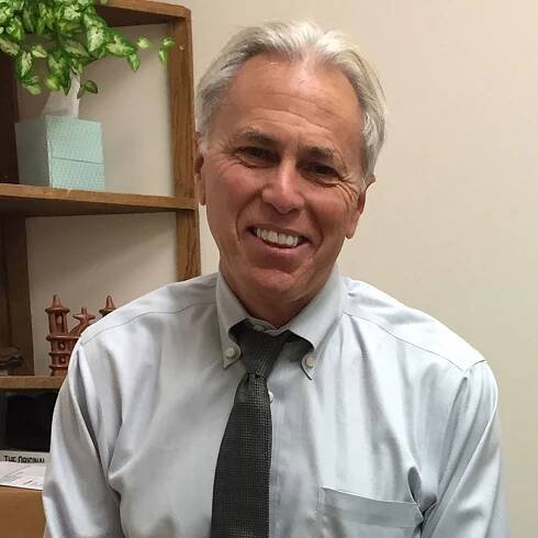 Alan J. Snyder, D.P.M.