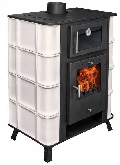 KAMNA KOZA BARTEK 8,5 kW ÚČINNOST 82,3% POLSKÝ VÝROBCE