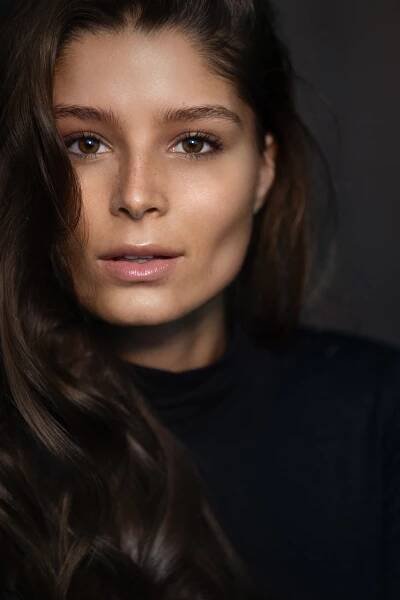 Actor Lara Aylin Winkler by Peter Mueller Photography 8