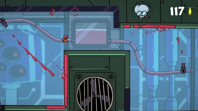 Splasher - hry.seznam.cz
