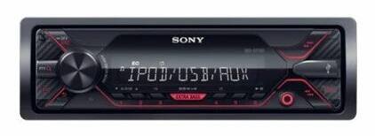 Autorádio Sony DSXA210UI