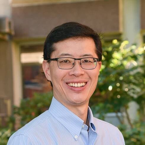 Daniel Chen