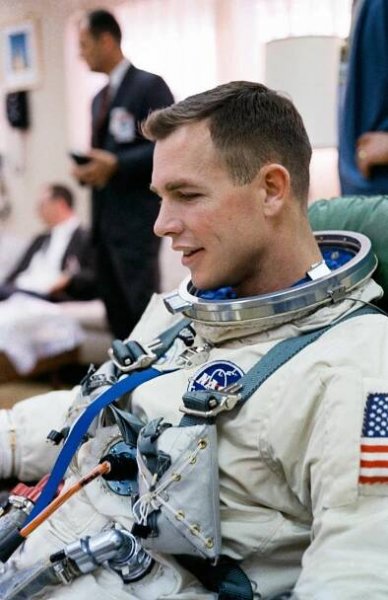 Gemini VIII - NASA