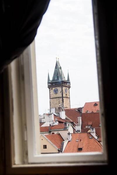 Hostel Franz Kafka v Praze | Praha Staré Město Hostel Franz Kafka
