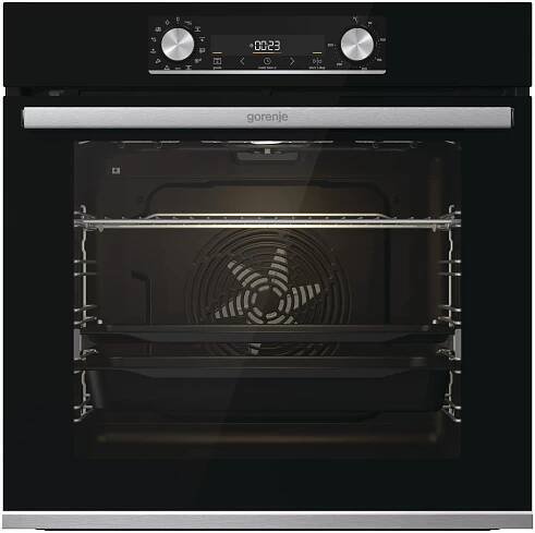 Trouba vestavná Gorenje BPSX6737E13BG