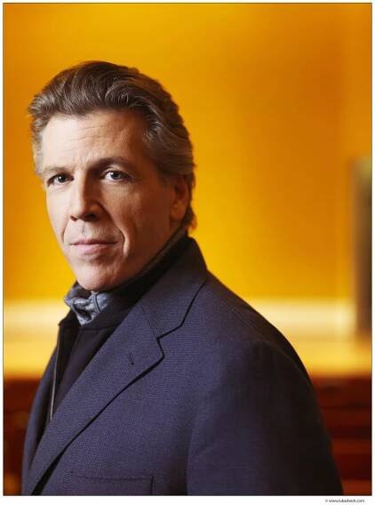 Lukas Beck « Thomas Hampson