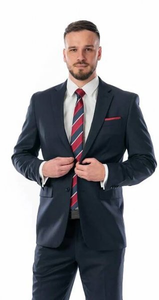 Pánský oblek DAMIANO