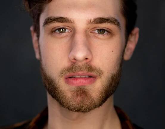Thomas Reynolds - Jacob Badding / Unique Photo Camera Show