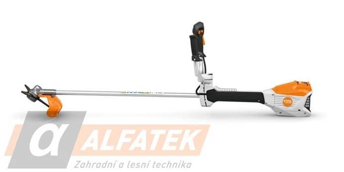 STIHL Akumulátorový křovinořez FSA 400