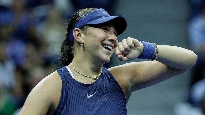 A więc hit! Oto rywalka Igi Świątek w ćwierćfinale US Open