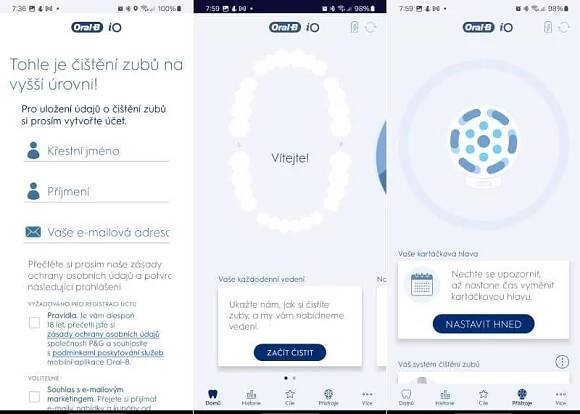 Test: Oral B iO 10 – kartáček s umělou inteligencí za cenu televizoru | CHIP.cz
