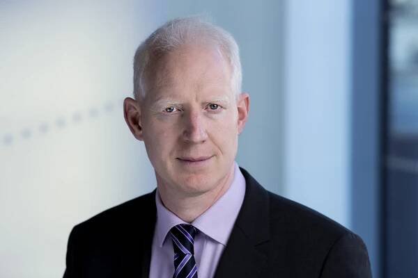 Paul Kelly, CEO Fáilte Ireland