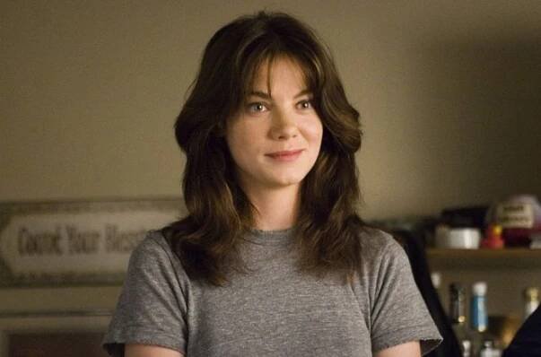 Sbohem, baby - Z filmu - Michelle Monaghan