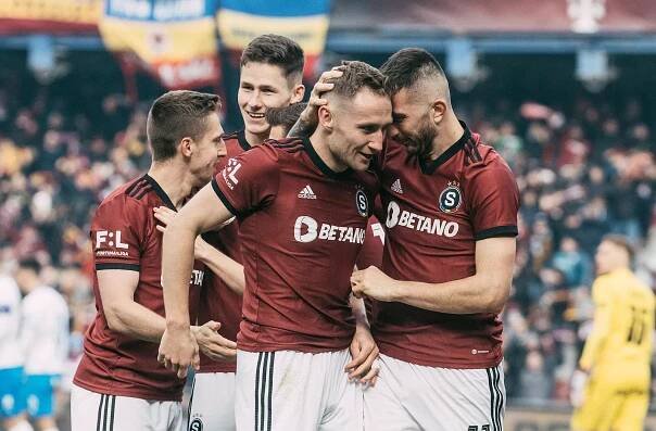 Kompletní los nadstavby: Sparta začne na Slovácku, Slavia s Baníkem