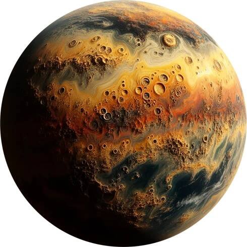 Exoplaneta, Planeta, Kosmos, Erde