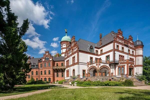 Schloss Wiligrad