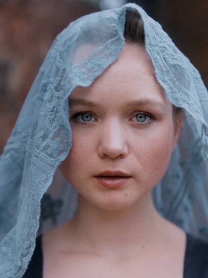 sofie eifertinger - LiDo Agency