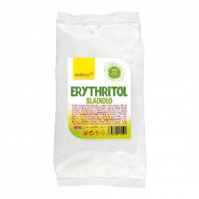 Wolfberry Erythritol 1000 g