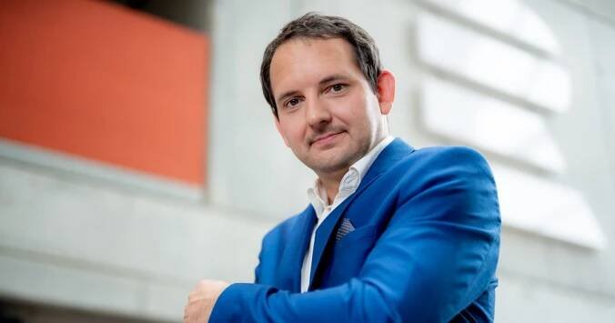 Martin Matějka