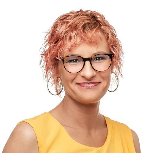 Lenka Nováková Dubská