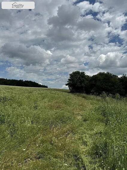 Prodej Pozemek, Suchdol, okres Prostějov