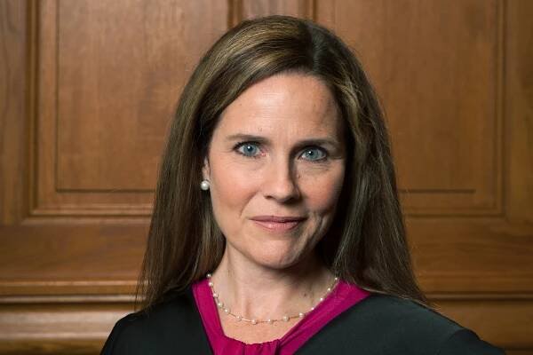 How Amy Coney Barrett Would Reshape the Court — And the Country