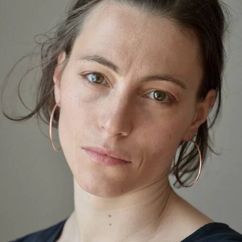 Johana Matoušková