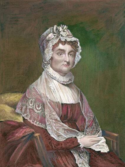 Abigail Adams