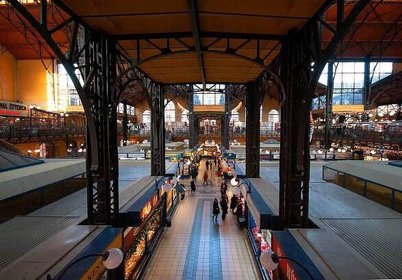 Niels Vos Photography | Hungary | Budapest 