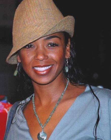 Ananda Lewis - Wikipedia