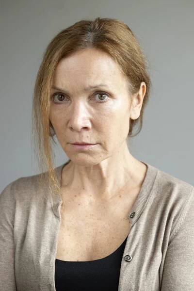 Stanislava Jachnická - Castingofka.cz