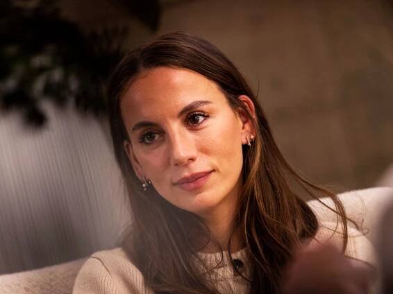 Thinking Machines Lab Raises a Record $2 Billion, Announces Cofounders