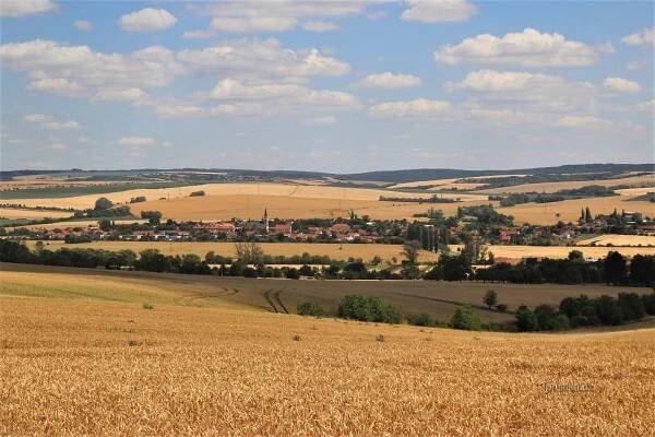 Turistické rozcestí a… - Rozcestí | Turistika.cz
