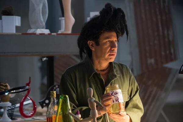 Portlandia - Fred's Cell Phone Company (S07E03) (2017)