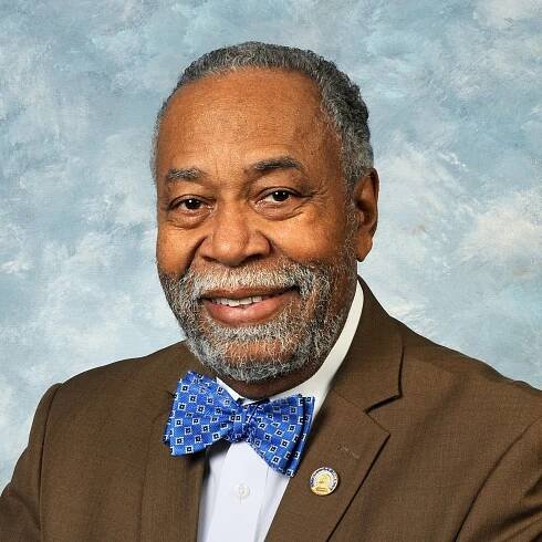 The Honorable Gerald A. Neal