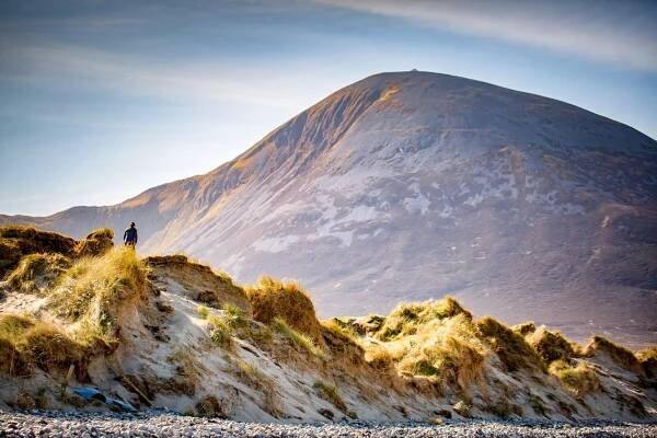 South Clew Bay