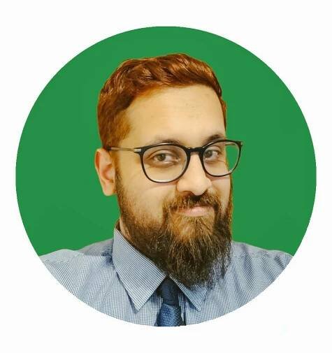 Meet The Team - Bradford 4 Better
