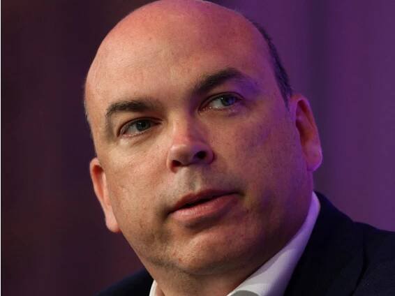 Mike Lynch, the ex-Autonomy boss, charged with fraud in the US
