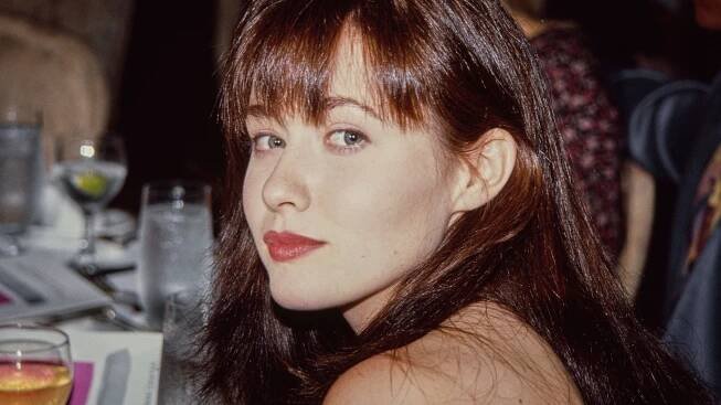 Shannen Doherty Gave Brenda Walsh a Startling Emotional Intensity